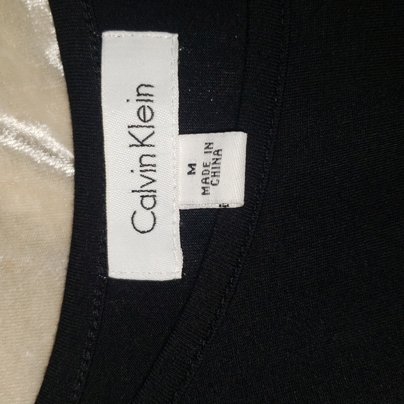 Calvin Klein cocktail dress - Picture 7 of 8